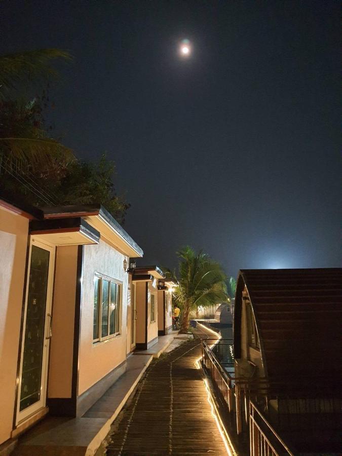Feel Like Home แบบบ้านบ้าน Talat Amphoe Nakhon Chai Si Ngoại thất bức ảnh