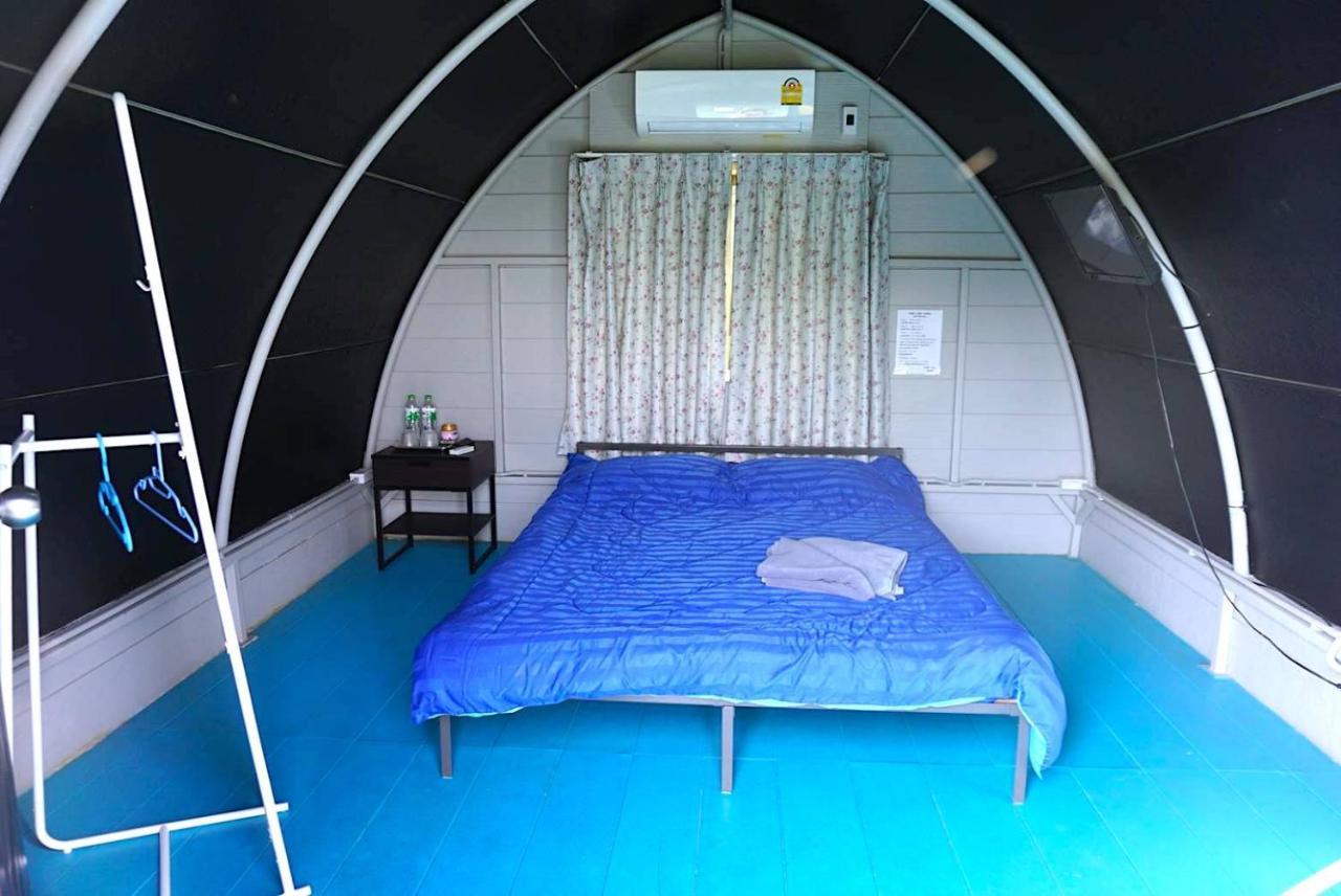 Feel Like Home แบบบ้านบ้าน Talat Amphoe Nakhon Chai Si Ngoại thất bức ảnh