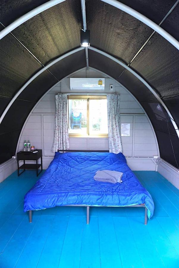 Feel Like Home แบบบ้านบ้าน Talat Amphoe Nakhon Chai Si Ngoại thất bức ảnh
