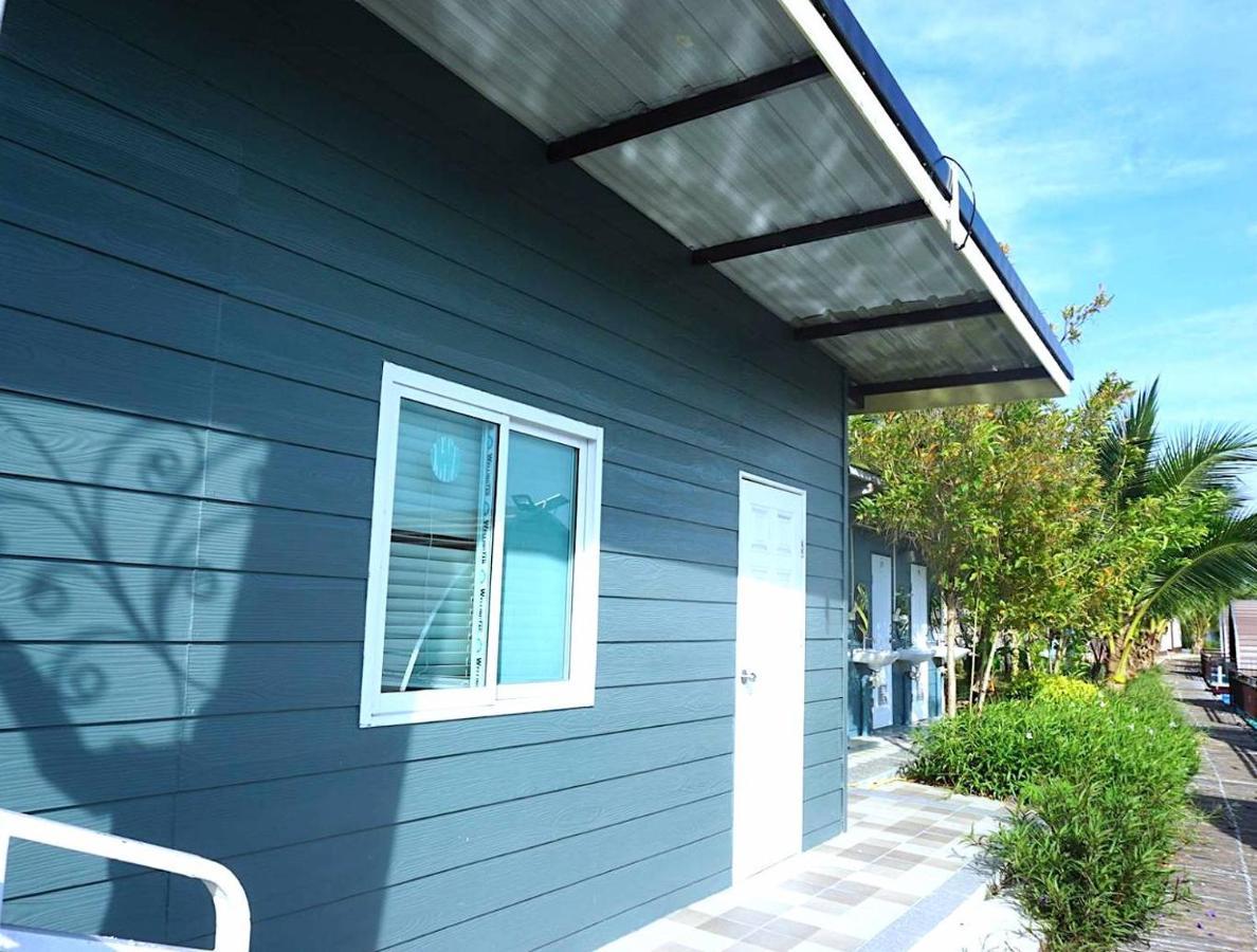 Feel Like Home แบบบ้านบ้าน Talat Amphoe Nakhon Chai Si Ngoại thất bức ảnh