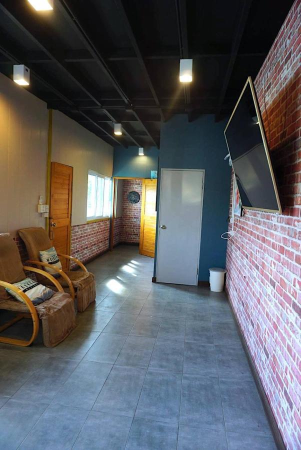 Feel Like Home แบบบ้านบ้าน Talat Amphoe Nakhon Chai Si Ngoại thất bức ảnh